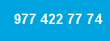 977 422 77 74
